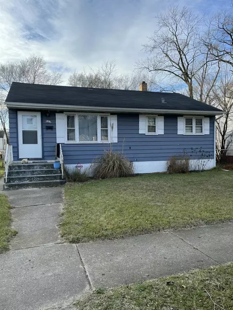 612 Hamlin St, Gary, IN 46406 photo 1