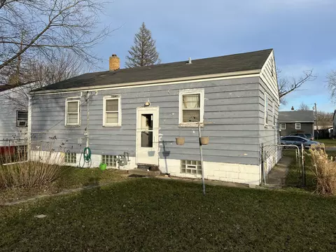 612 Hamlin St, Gary, IN 46406 photo 5