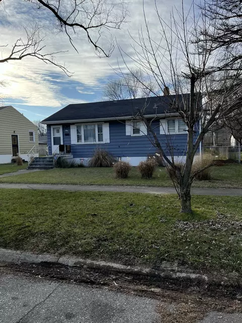 612 Hamlin St, Gary, IN 46406 photo 2