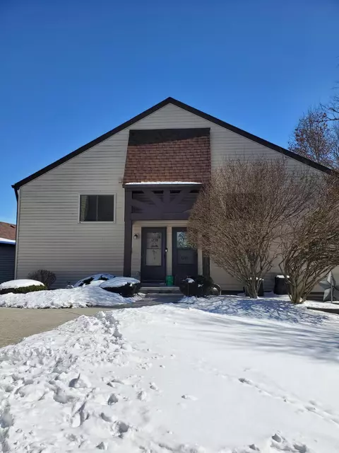 1278 Clifty Falls Ct, Valparaiso, IN 46385