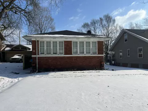 4445 Adams St, Gary, IN 46408 photo 1