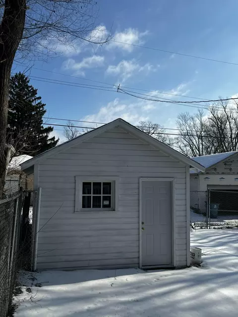 4445 Adams St, Gary, IN 46408 photo 2