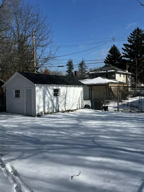 4445 Adams St, Gary, IN 46408 photo 4