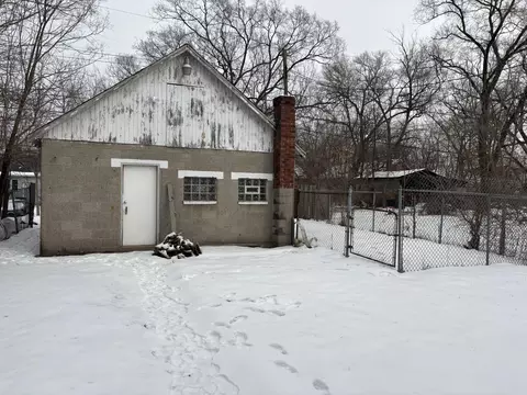 Exterior - 3953 Monroe St, Gary, IN 46408 photo 2 of 3