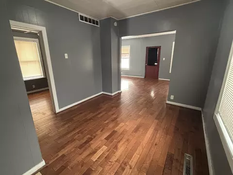 Living - 3953 Monroe St, Gary, IN 46408 photo 3 of 3