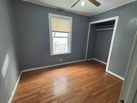 Bedroom - 3953 Monroe St, Gary, IN 46408 photo 3 of 3