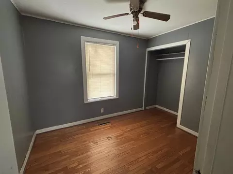 Bedroom - 3953 Monroe St, Gary, IN 46408 photo 2 of 3