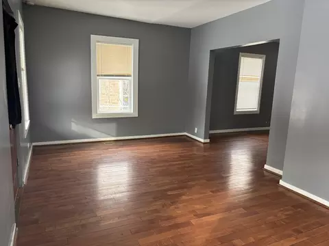 Living - 3953 Monroe St, Gary, IN 46408 photo 2 of 3