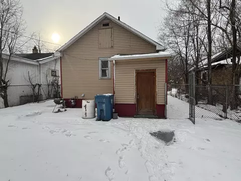 Exterior - 3953 Monroe St, Gary, IN 46408 photo 3 of 3