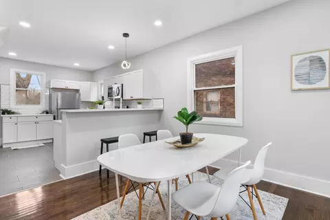 Dining - 618 Pierce St, Gary, IN 46402 photo 1 of 2