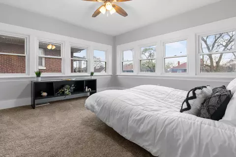 Bedroom - 618 Pierce St, Gary, IN 46402 photo 4 of 4