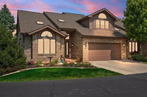 Exterior - 647 E Brookside Dr, Crown Point, IN 46307 photo 1 of 11