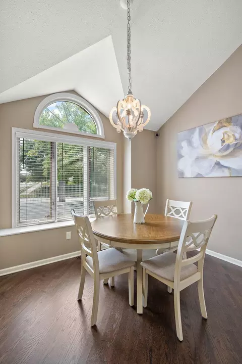Dining - 647 E Brookside Dr, Crown Point, IN 46307 photo 3 of 3