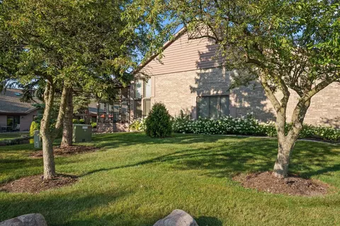 Exterior - 647 E Brookside Dr, Crown Point, IN 46307 photo 6 of 11