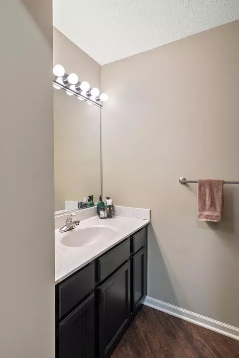 Bath - 647 E Brookside Dr, Crown Point, IN 46307 photo 1 of 11
