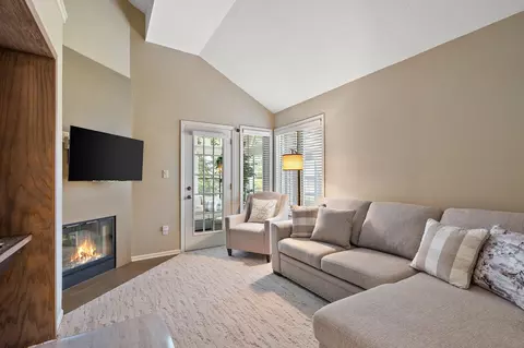 Living - 647 E Brookside Dr, Crown Point, IN 46307 photo 2 of 3