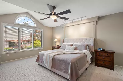 Bedroom - 647 E Brookside Dr, Crown Point, IN 46307 photo 1 of 6