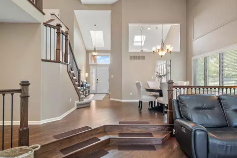 Entry Way - 647 E Brookside Dr, Crown Point, IN 46307 photo 1 of 7