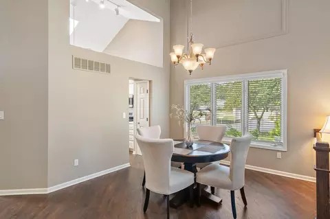 Dining - 647 E Brookside Dr, Crown Point, IN 46307 photo 1 of 3