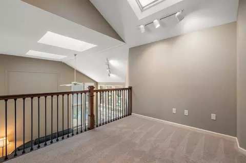 Entry Way - 647 E Brookside Dr, Crown Point, IN 46307 photo 5 of 7
