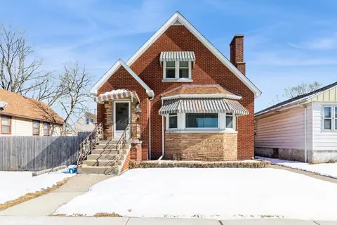 4925 Walsh Ave, East Chicago, IN 46312