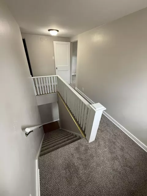 Entry Way - 512 W 49th Ave, Gary, IN 46408 photo 2 of 3