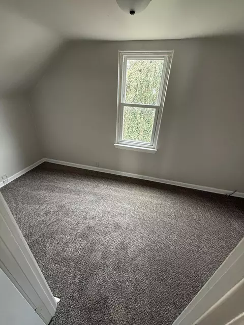 Bedroom - 512 W 49th Ave, Gary, IN 46408 photo 3 of 3