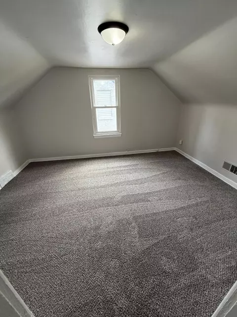 Bedroom - 512 W 49th Ave, Gary, IN 46408 photo 2 of 3