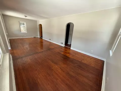 Living - 512 W 49th Ave, Gary, IN 46408 photo 2 of 3