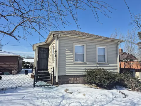 608 Clark Rd, Gary, IN 46406 photo 1