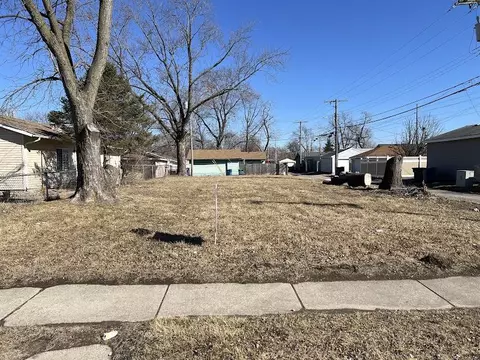 6435 Grand Ave, Hammond, IN 46323 photo 1