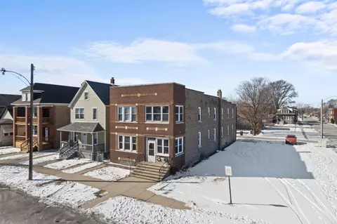 3904 Fir St, East Chicago, IN 46312