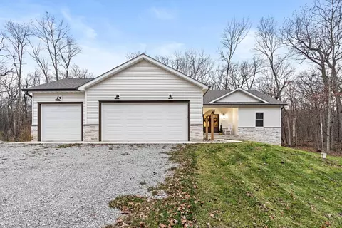 15630 S Grove Rd, Hebron, IN 46341 photo 2
