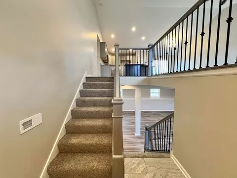 Entry Way - 4826 Richard Dr, Lowell, IN 46356 photo 1 of 1