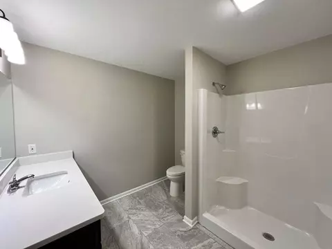 Bath - 4826 Richard Dr, Lowell, IN 46356 photo 3 of 3