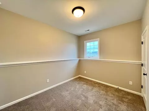 Bedroom - 4826 Richard Dr, Lowell, IN 46356 photo 5 of 5