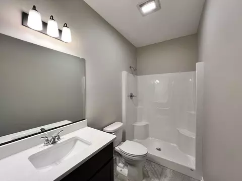 Bath - 4826 Richard Dr, Lowell, IN 46356 photo 1 of 3