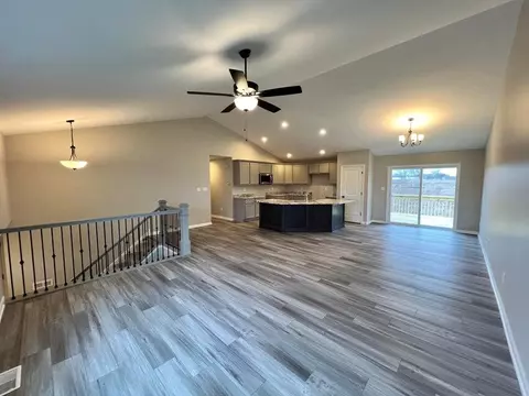 Living - 4826 Richard Dr, Lowell, IN 46356 photo 1 of 4