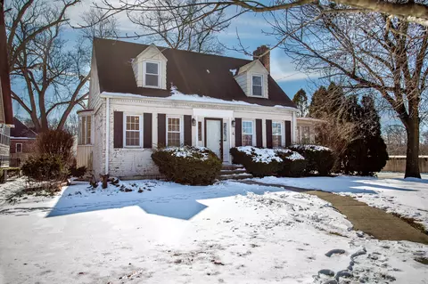 4 172nd St, Hammond, IN 46324
