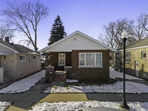 4738 Elm Ave, Hammond, IN 46327