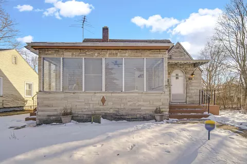 841 E 44th Ave, Gary, IN 46409 photo 1
