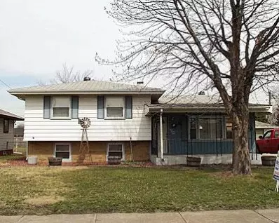 934 W Ash, Griffith, IN 46319 photo 1