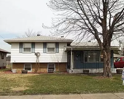 934 W Ash, Griffith, IN 46319 photo 1