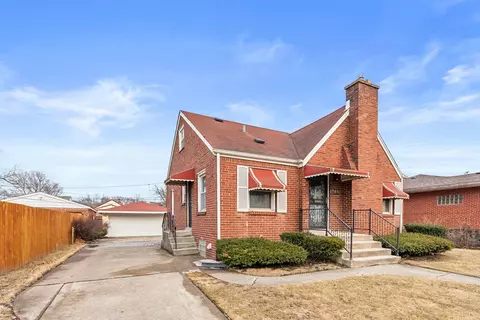 1045 Willard St, Gary, IN 46404 photo 1