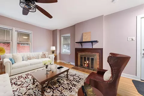 1045 Willard St, Gary, IN 46404 photo 2