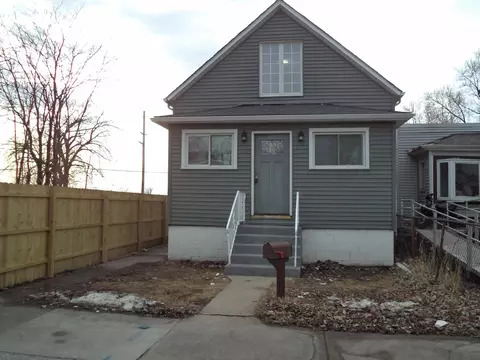 4844 Mccook Ave, East Chicago, IN 46312