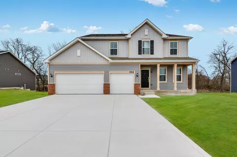 11246 Abigail Dr, Winfield, IN 46307 photo 1