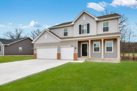 11246 Abigail Dr, Winfield, IN 46307 photo 2