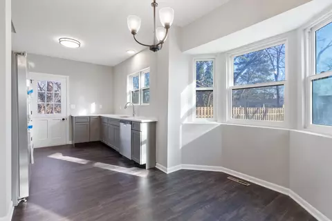 Kitchen - 23 Sunset Trl, Ogden Dunes, IN 46368 photo 1 of 4