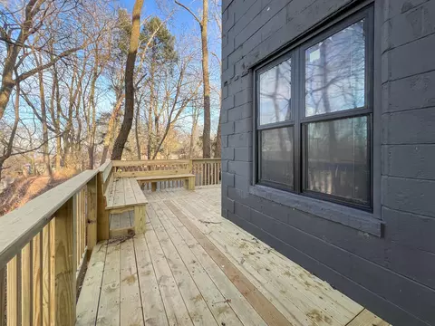 Exterior - 23 Sunset Trl, Ogden Dunes, IN 46368 photo 7 of 10